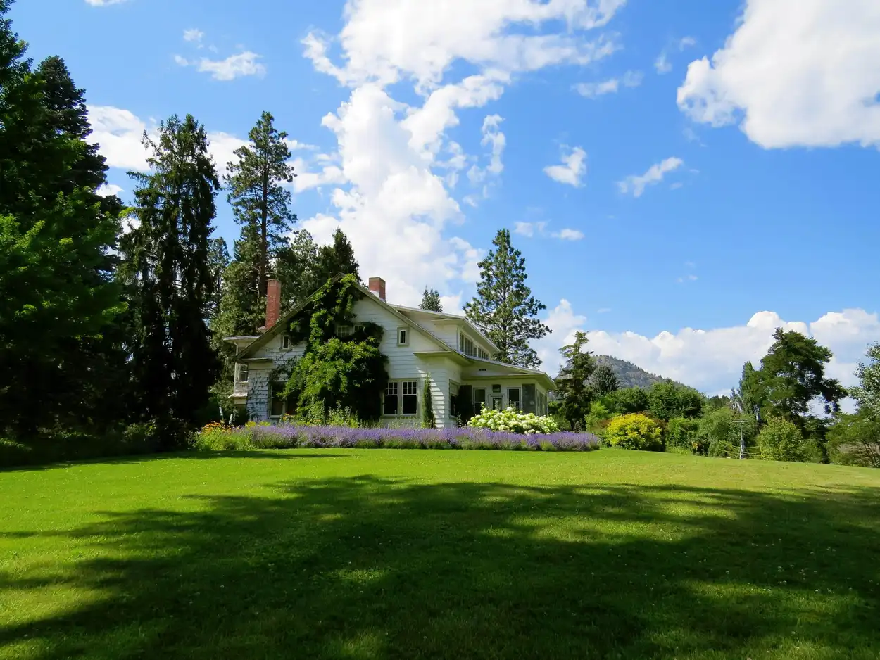 Northern Lawns